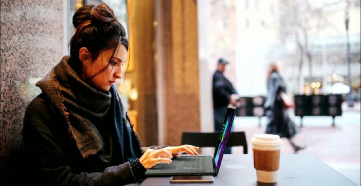 Organized financial planning materials and budget tracking tools on desk