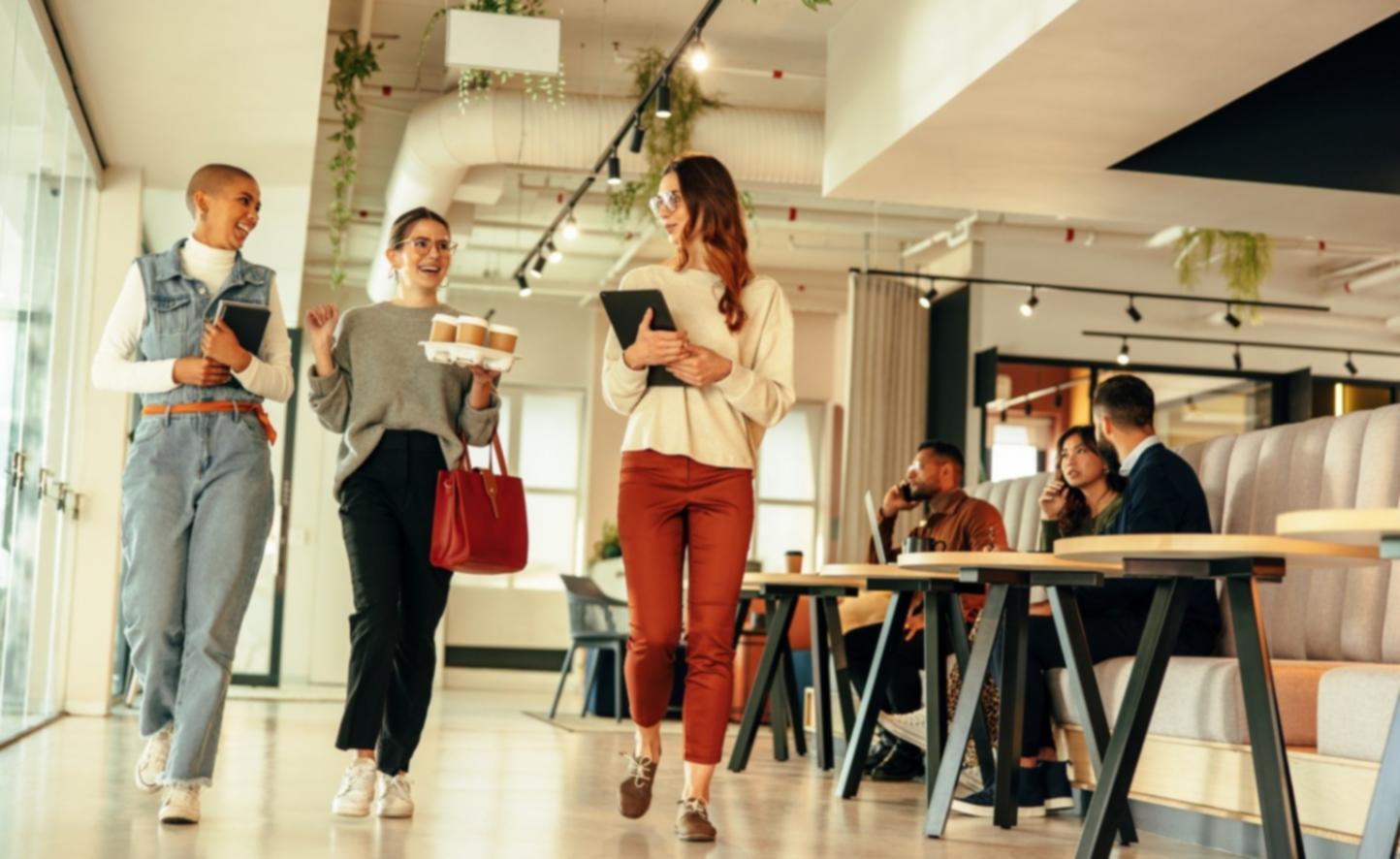 Person reviewing financial statements and planning monthly budget allocation
